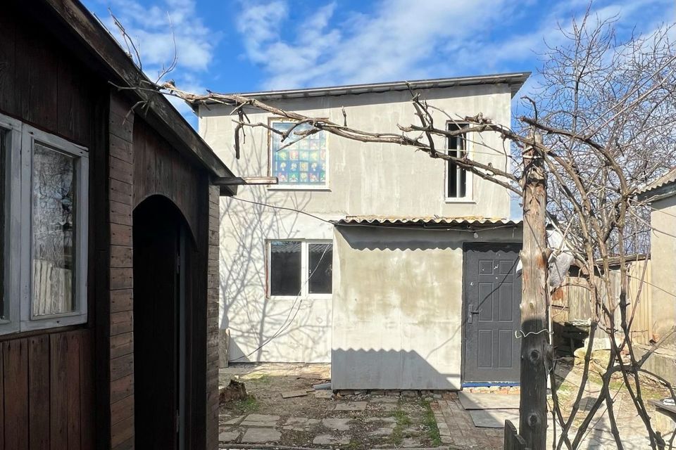 дом г Севастополь снт Сапун-Гора Нахимовский район, 1380 фото 1
