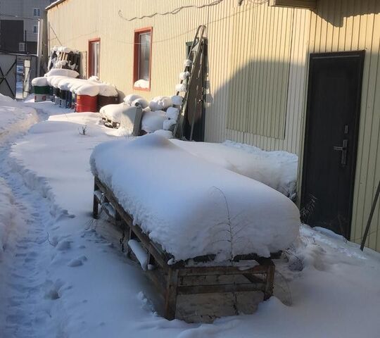 городской округ Якутск, микрорайон Радиоцентр фото