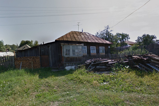 ул Красина 8 Лысьвенский городской округ фото