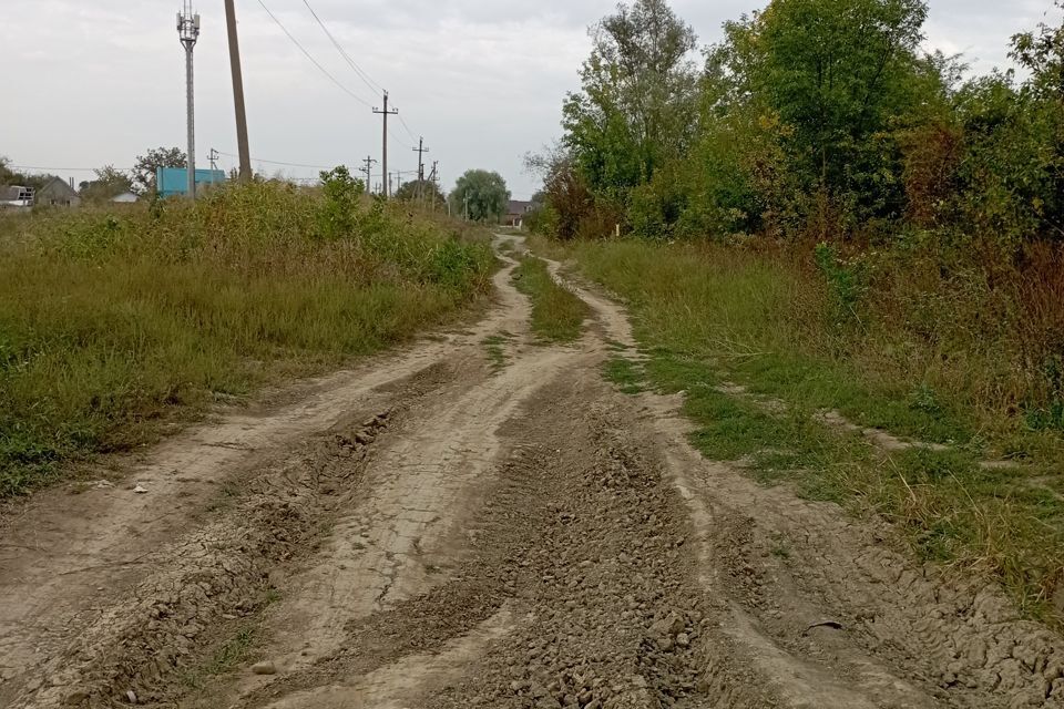 земля р-н Северский посёлок городского типа Ильский фото 1