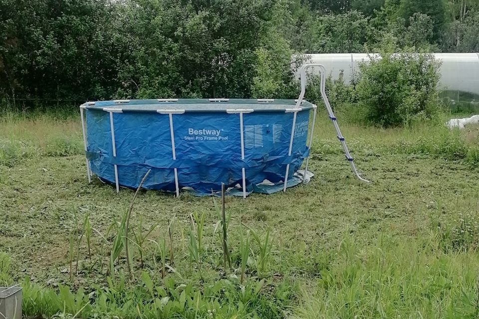 дом р-н Новгородский деревня Шевелёво фото 1