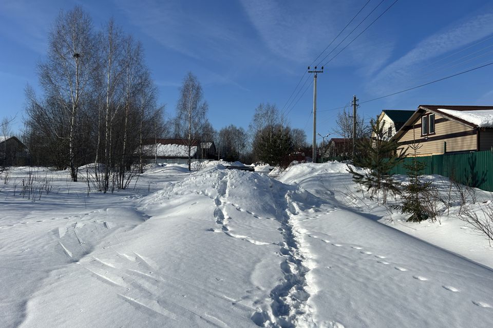 земля р-н Александровский г Александров ул Васильевская фото 9