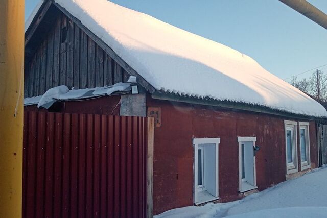 д Монастырка Каменск-Уральский городской округ, улица Будённого фото