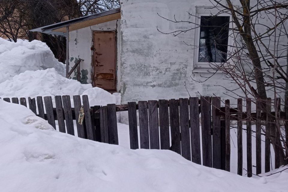 дом г Владимир ул Марьинская 24 городской округ Владимир фото 7