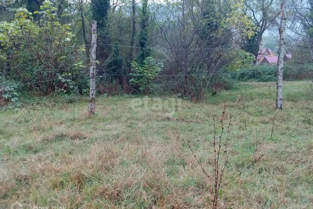 с Отрадное городской округ Сочи, Новопокровская улица, 6 фото