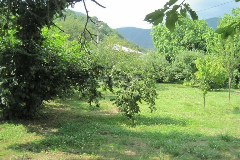 земля г Сочи с Высокое Адлерский район, садовое товарищество Бургас фото 2
