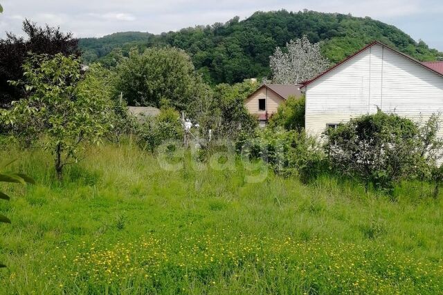 городской округ Сочи, село Молдовка фото