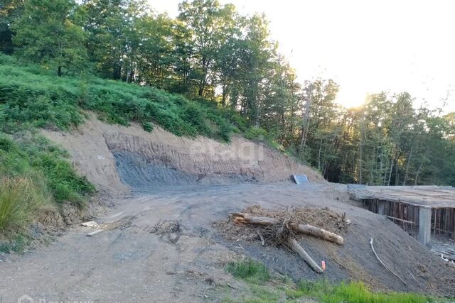 земля ул Петрозаводская городской округ Сочи фото