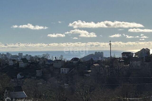 городской округ Сочи, село Богушёвка фото