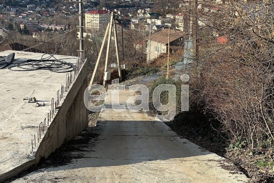 земля г Сочи с Верхний Юрт ул Абовяна 65/10 городской округ Сочи фото 10