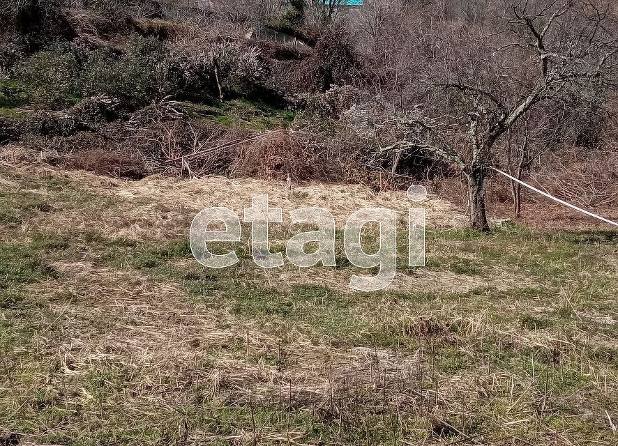 земля г Сочи с Беранда городской округ Сочи, Араратская улица, 20 фото 5