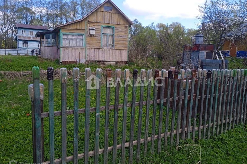 дом г Калуга городской округ Калуга, садоводческое некоммерческое товарищество Заречное фото 1