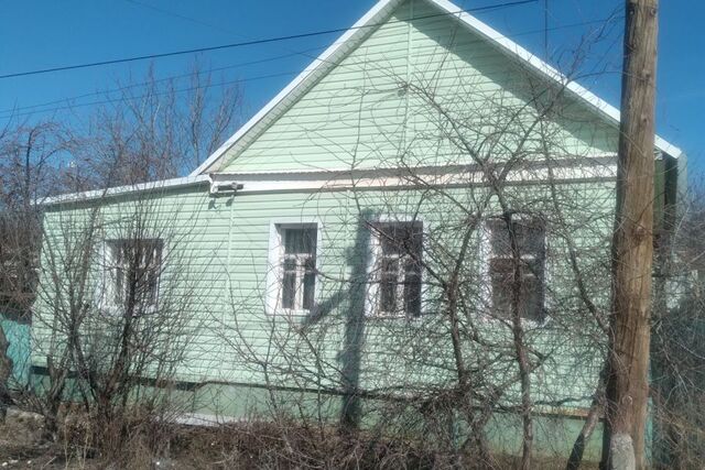 дом 25 городской округ Волгоград фото