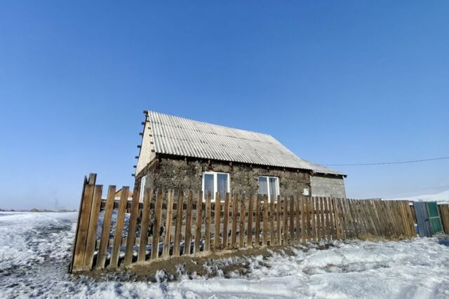 городской округ Кызыл, местечко Вавилинский затон, дачное некоммерческое товарищество Эзир-Кара фото