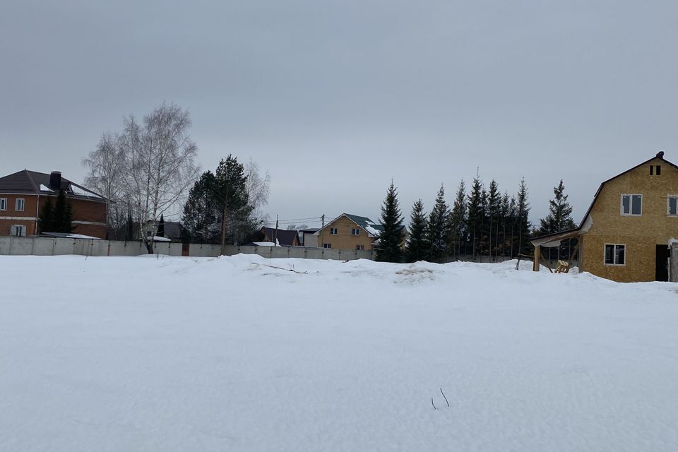 земля р-н Жуковский д Шопино городской округ Калуга, Центральная улица фото 1