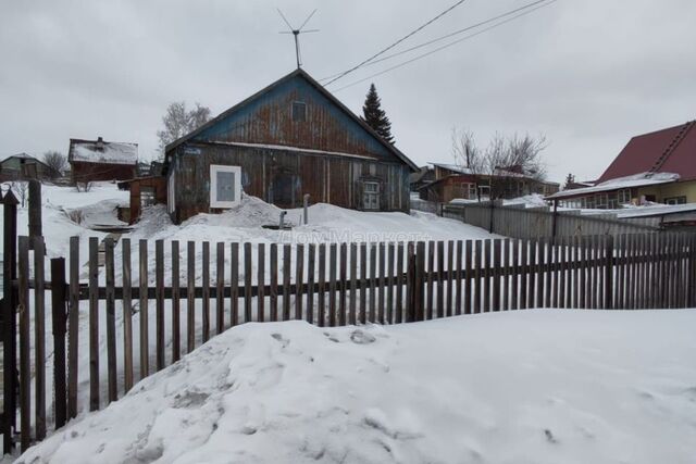 дом дом 10 Прокопьевский городской округ фото