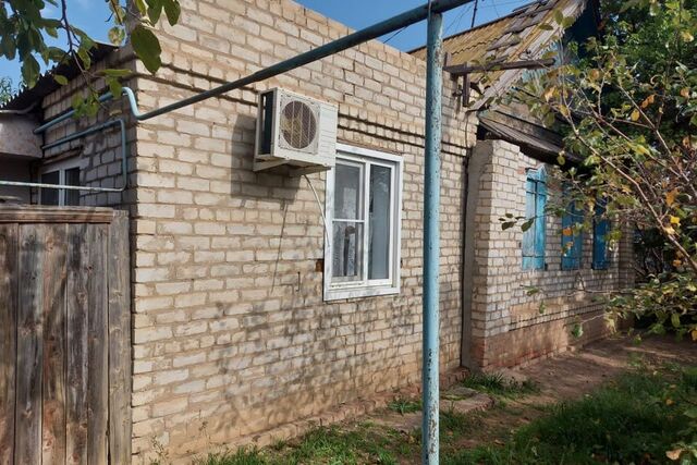 дом пер Казачий городской округ Астрахань фото