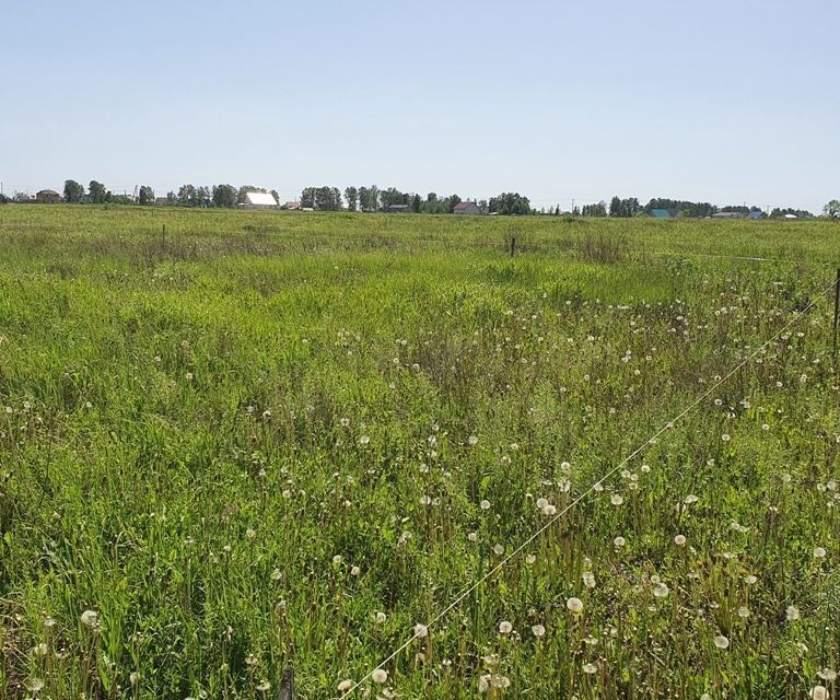 земля г Курган городской округ Курган, Юбилейная улица фото 1