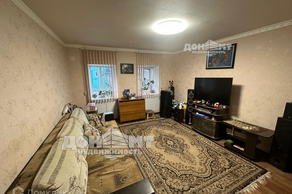 дом г Азов пер Трудовой микрорайон Красногоровка фото 3