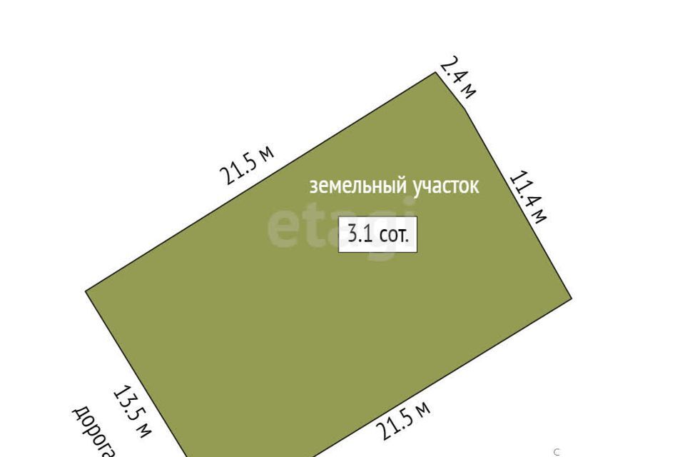 земля г Сочи с Краевско-Армянское городской округ Сочи, жилой комплекс Измайловский Парк фото 7