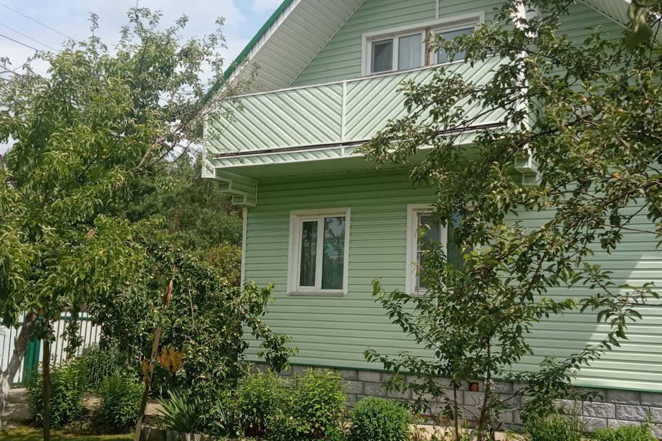 дом г Шахунья Озёрное, 140, Богородский муниципальный округ, садоводческое товарищество фото 6