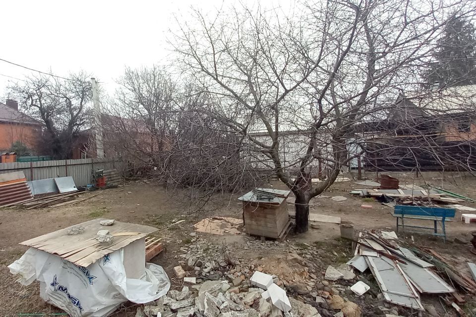 земля г Батайск ул Калинина 78 городской округ Батайск фото 8