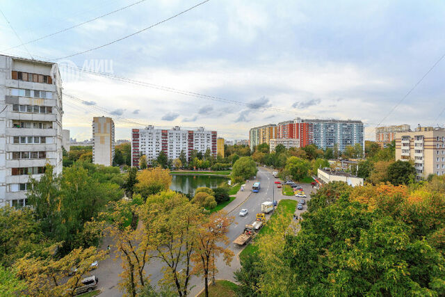 метро Отрадное проезд Ясный 4к/2 фото