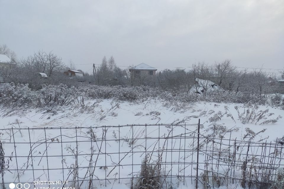 земля г Калуга городской округ Калуга, Октябрьский округ фото 1