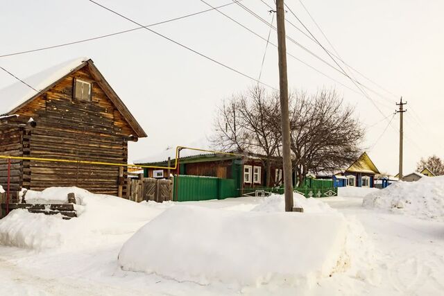 дом Заводоуковский городской округ фото