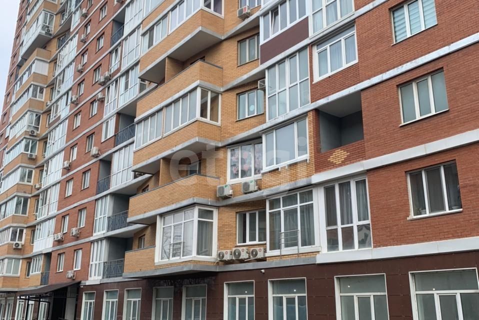квартира г Владивосток ул Адмирала Завойко 4а Владивостокский городской округ фото 3