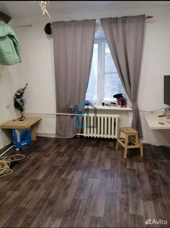 комната г Клин ул Захватаева 5 фото 1