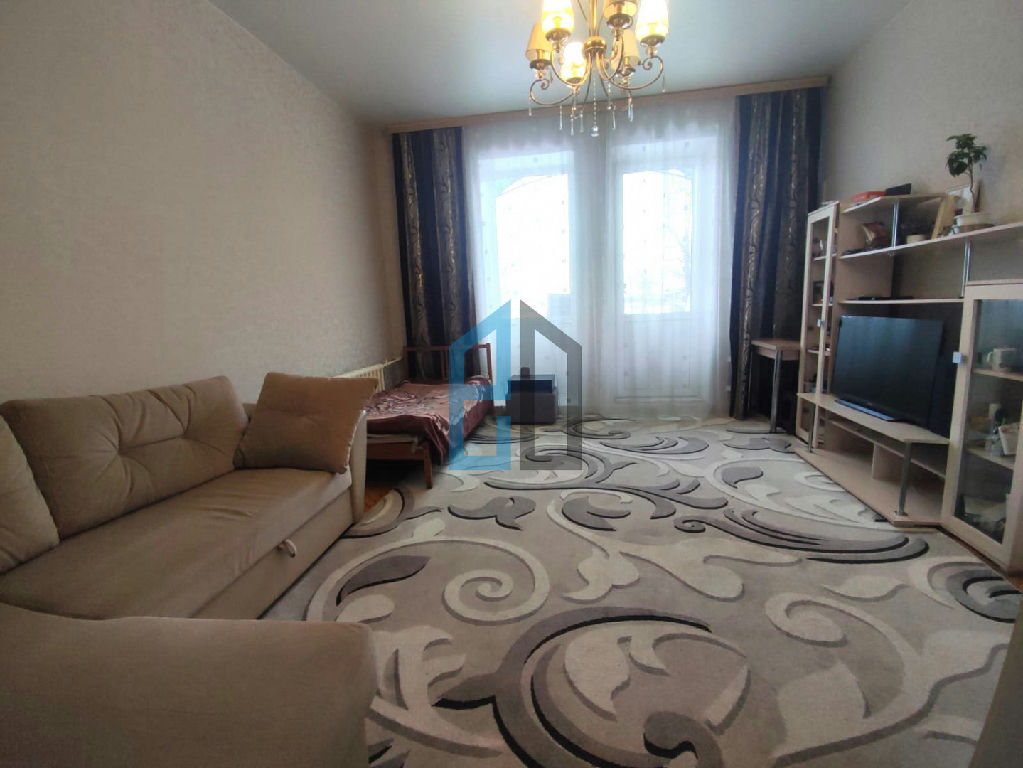 комната г Клин пл Советская 25/2 фото 1