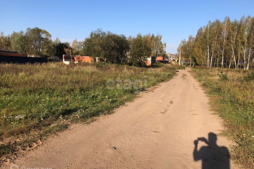 земля городской округ Калуга, деревня Плетенёвка фото 7