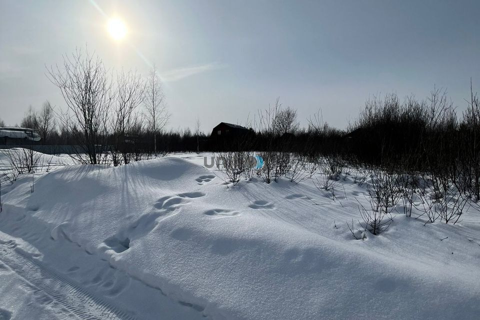 земля г Уфа тер СО Родник городской округ Уфа, 382 фото 5