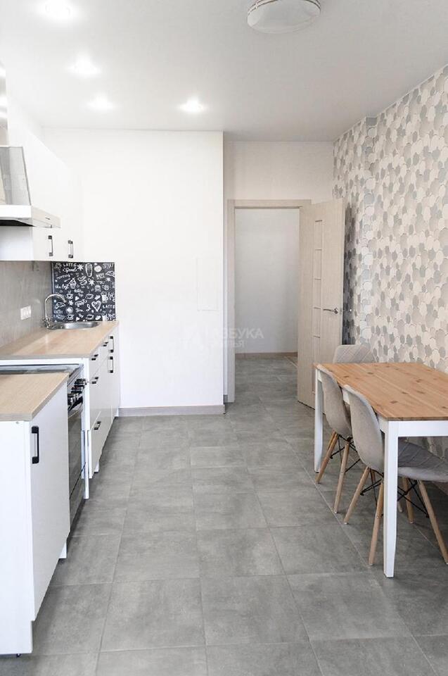 квартира г Королев ул Лермонтова 10к/3 фото 6