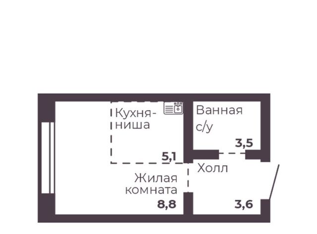 р-н Тракторозаводский пр-кт Ленина 4д фото