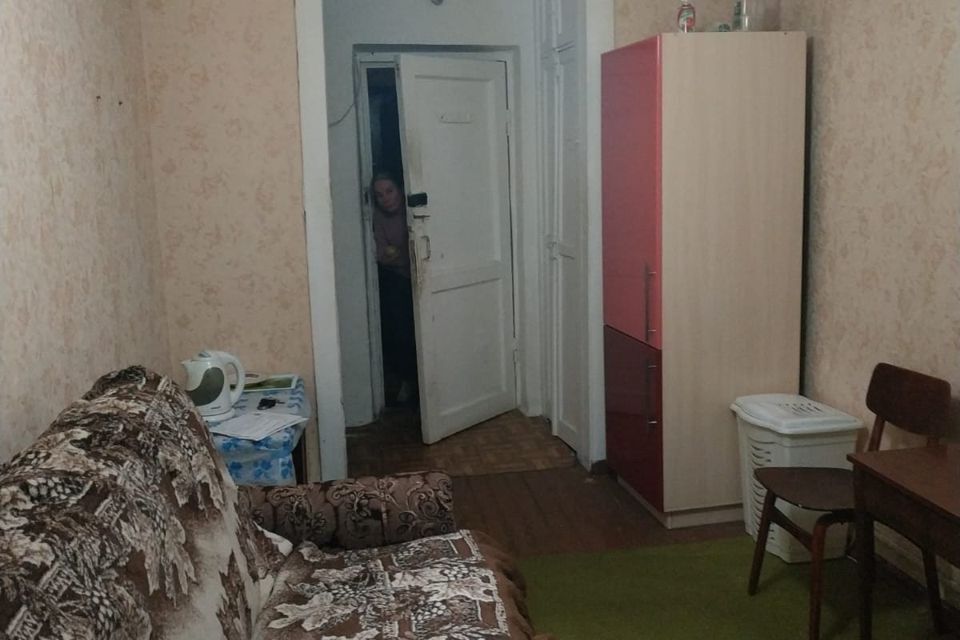 комната г Кострома ул Калиновская 47 городской округ Кострома фото 8