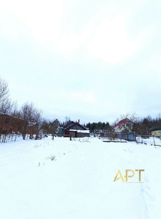 дом городской округ Красногорск с Дмитровское Дмитровское с. Речная ул., 134 фото 4