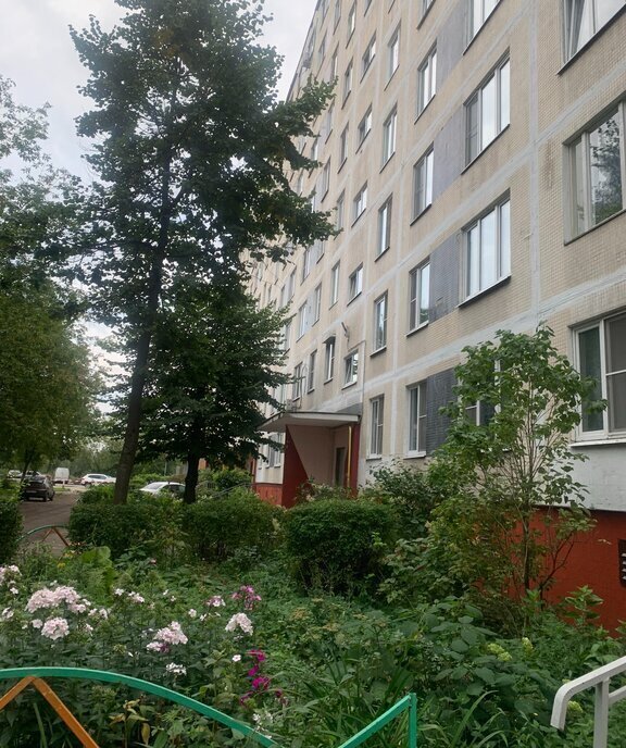 квартира городской округ Богородский г Ногинск ул 28 Июня 1 фото 2
