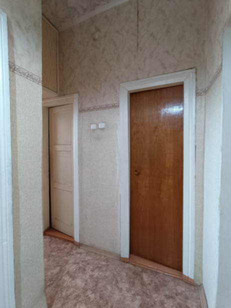 квартира г Орел р-н Советский ул Салтыкова-Щедрина 25 Атолл фото 9