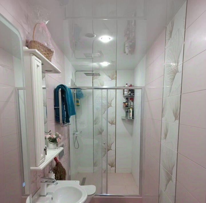 квартира г Серпухов ул Стадионная 1к/2 фото 18