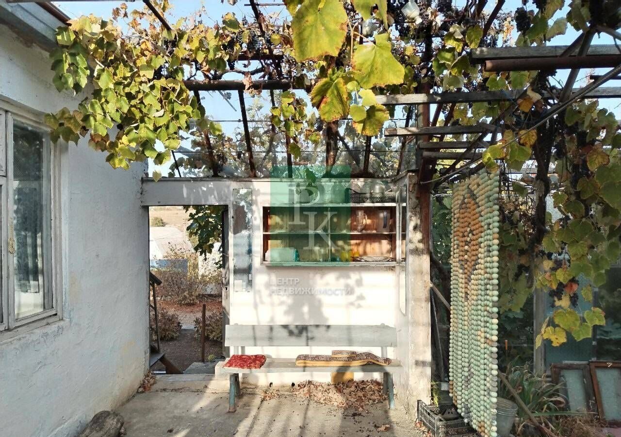 дом г Севастополь садоводческое товарищество Строитель-3, 78, Крым фото 7