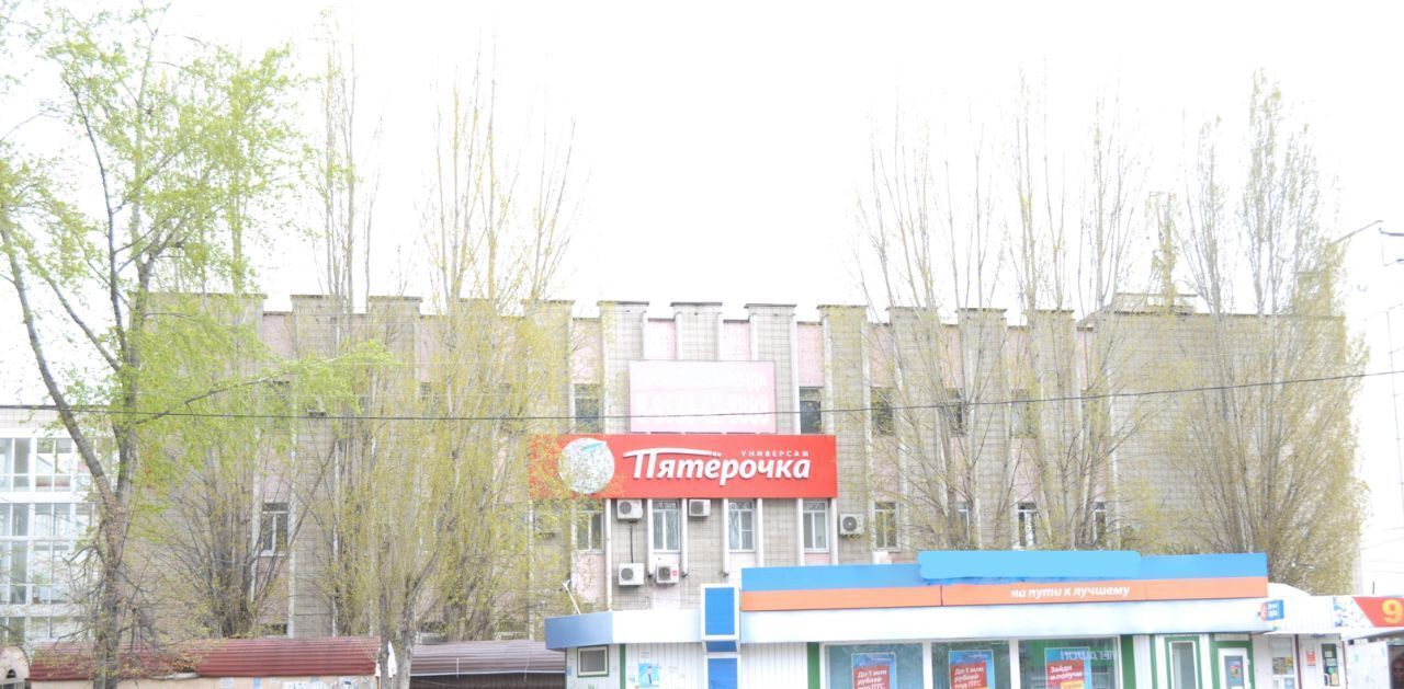 торговое помещение г Димитровград пр-кт Автостроителей 51 фото 17