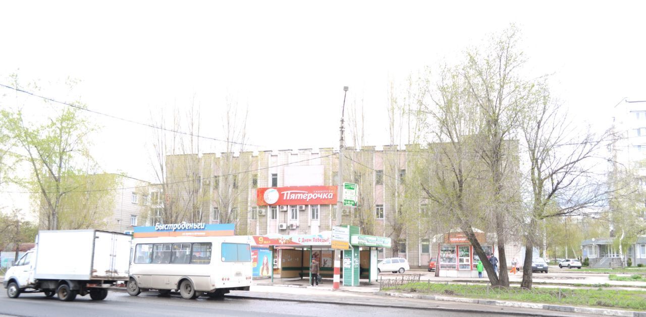 торговое помещение г Димитровград пр-кт Автостроителей 51 фото 18