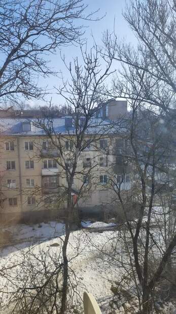 квартира г Смоленск р-н Ленинский пр-кт Гагарина 19 фото 11