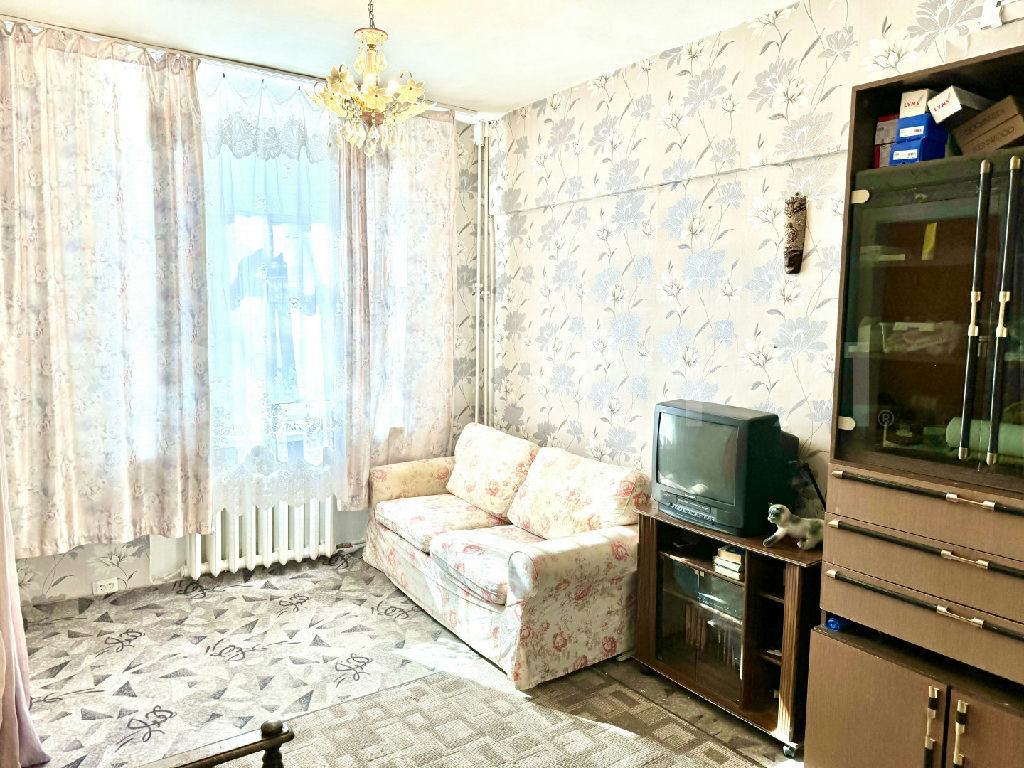 квартира г Москва метро Тушинская Тушинская метро МЦД-2, МЦД-2, метро МЦД-2 Северо-Западный адм. округ Долгова ул., 5 фото 8