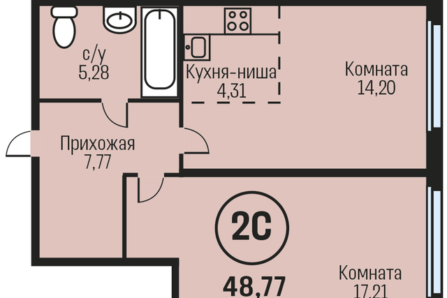 п Южный муниципальное образование Барнаул, Барнаул фото