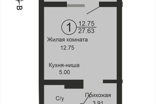 ул Геннадия Донковцева 1 городской округ Оренбург фото