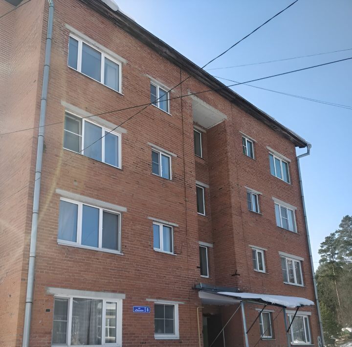 комната г Домодедово д Судаково Лесное тер., 8 фото 9