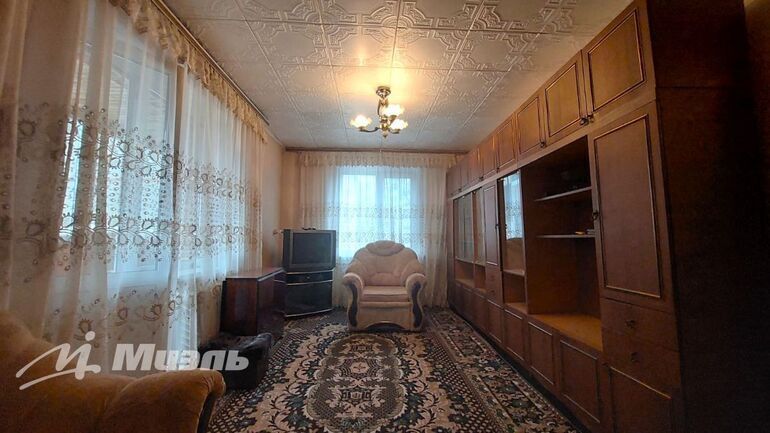 квартира г Орел р-н Железнодорожный ул Советская 51 фото 8